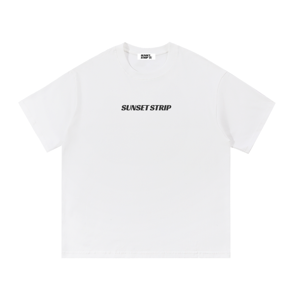 The Creative Cure Tee - White