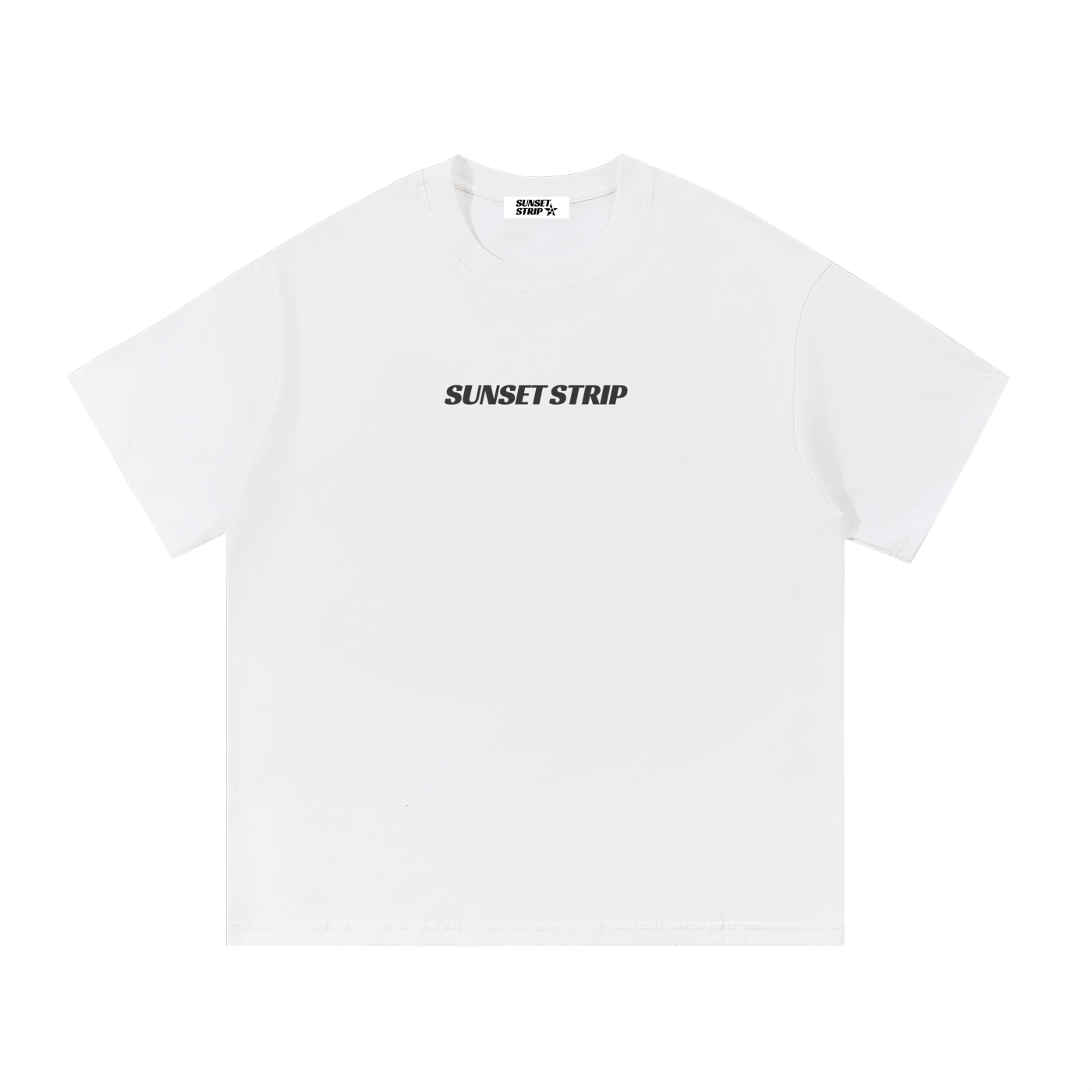 The Creative Cure Tee - White