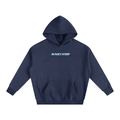 The Creative Cure Hoodie - Navy Blue