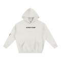 Golden Hour Hoodie - White