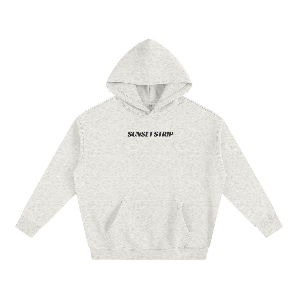The Creative Cure Hoodie - White