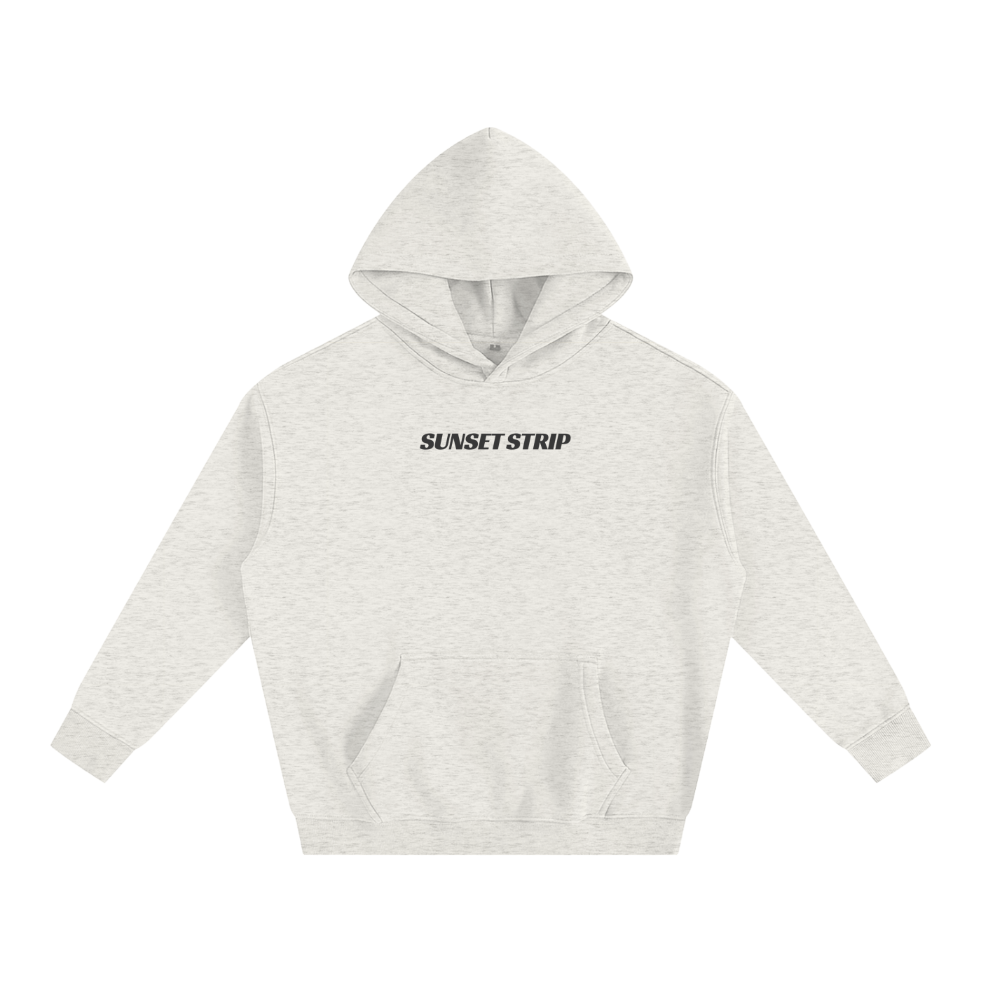 The Creative Cure Hoodie - White