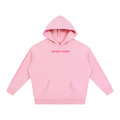 More Everything Hoodie - Pink