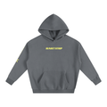 Golden Hour Hoodie - Gray