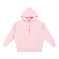 Sunset Strip Hoodie - Pink