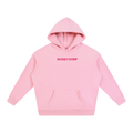The Creative Cure Hoodie - Pink