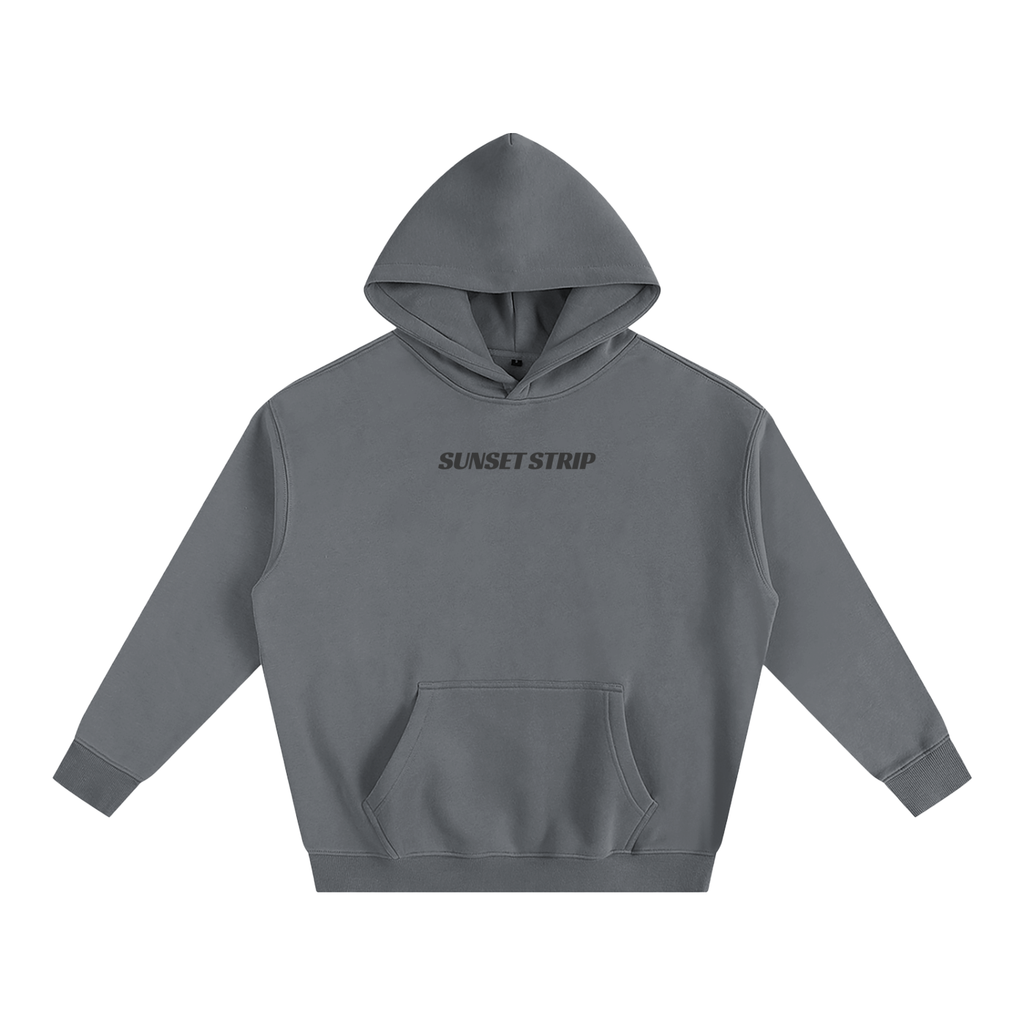 The Creative Cure Hoodie - Charcoal