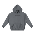 The Creative Cure Hoodie - Charcoal