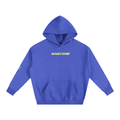 Golden Hour Hoodie - Blue