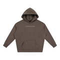 The Creative Cure Hoodie - Brown