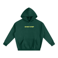 More Everything Hoodie - Green